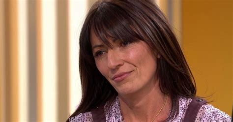Davina Mccall Doesnt Care If You Think Shes A Bad Role Model