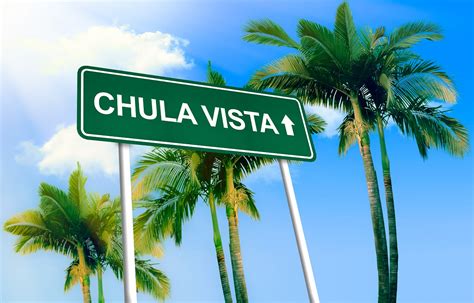 Chula Vista – A Launchpad for Drone and AV Innovation | UAS VISION