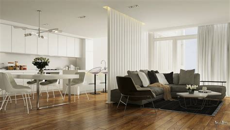 Tips To Set Up Fantastic Open Lounge Plans For Marvelous Habitations