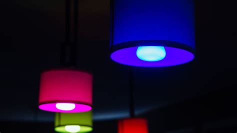 Alexa Can Finally Change The Colors Of Your Philips Hue