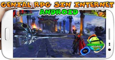 10 mejores juegos rpg offline!! Descarga juego Soul Blade RPG y Estrategia OFFLINE para Android