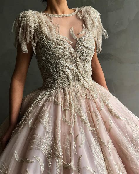 Worlds Most Lavish Wedding Dress Slaylebrity