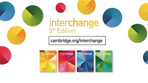Teachers choose interchange because it works. Interchange 5th edition pdf free download ...
