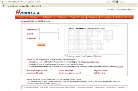 Now get iban number of your icici bank bahrain account (s) by clicking the get iban link on your net banking account. India - RBI Phishing Campaign | Blog eScan