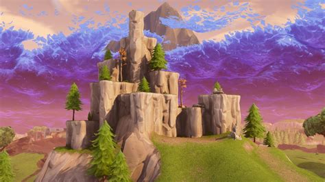Watch a concert, build an island or fight. Fortnite background 1280×720 3 » Background Check All