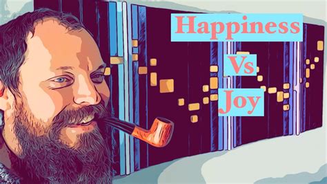 Happiness Vs Joy Youtube