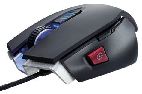 Corsair's Vengeance gaming keyboards and mice are now ...