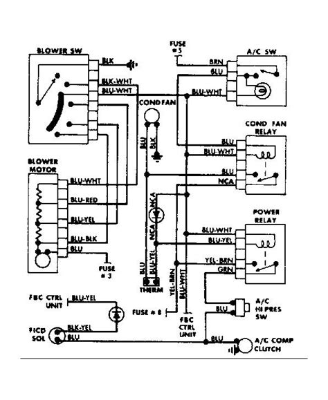 We're the ultimate dodge ram forum to talk about the ram 1500, 2500 and 3500 including the cummins powered models. Dodge Ram 50 Pickup Questions - I need the electric wiring diagram of air conditioning for 1989 ...