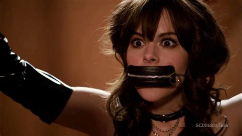 Emily Hampshire Panel Gagged By Screenties On Deviantart