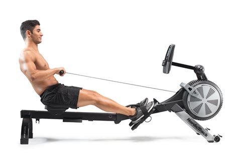 What Are The Different Types Of Rowing Machines Iluminada Dallas