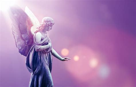 3 Cose Sugli Angeli Custodi Che Nessuno Ti Ha Mai Detto Io Amo Gesù