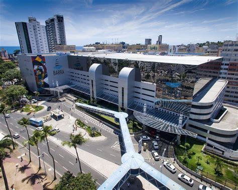 Shopping Barra Salvador All You Need To Know Before You Go