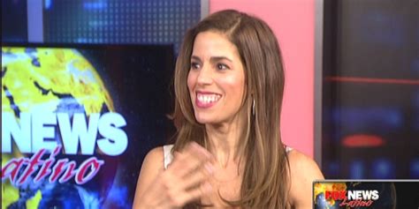 Devious Maids Star Ana Ortiz Talks Controversy Fox News Video