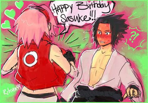 Uchiha Sasuke Images Happy Birthday Sasuke Uchiha¡¡¡ Wallpaper And