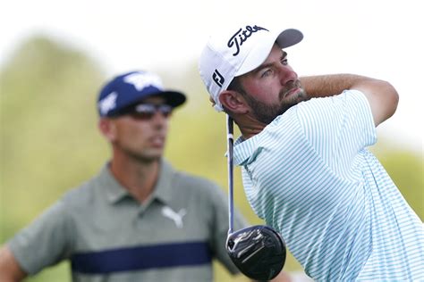 Seth Reeves Odds To Win The 2022 Wells Fargo Championship And Betting Tips