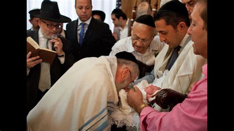 Infants Contract Herpes From Oral Suction During Jewish Circumcision