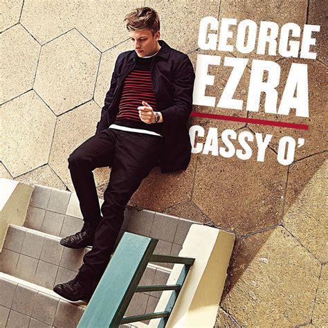 George Ezra Neues Vom Weltenbummler Soundtrack Of My Life