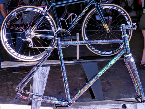 Handmade Bicycle Show Bike Forums