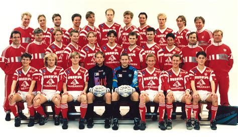 You can view this team's stats from other competitions and seasons by changing. Torgetbloggen: Lagbilden #2 - Kalmar FF 1994