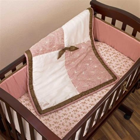 Cradle Bedding Cocalo Daniella Cradle Bedding Set