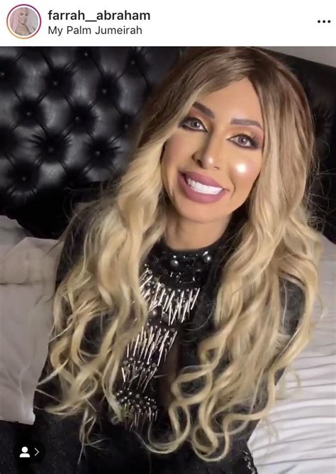 Farrah Offering Sex Therapy On Her Instagram Rteenmomogandteenmom2