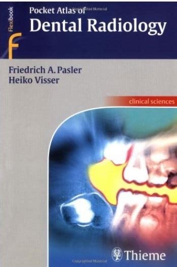 Pocket Atlas Of Dental Radiology Medical Books Free