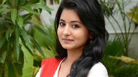 Reshmi Menon On Film Signing Spree Entertainment Newsthe Indian Express