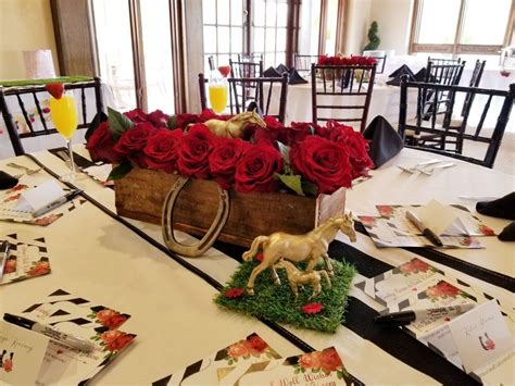 Top 10 Charro Centerpieces Ideas And Inspiration