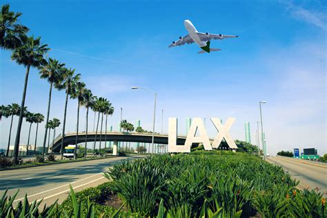 Lax Airport Terminal 5 Evacuated After Bomb Threat Reported