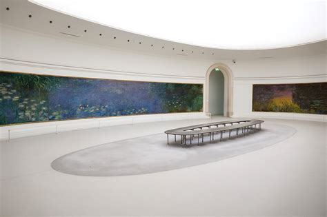 Musée De Lorangerie Visit An Art Gallery Devoted To Impressionist