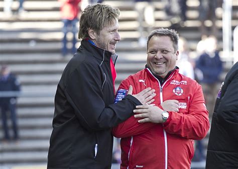 Standen, schema van aankomende wedstrijden, video van de belangrijkste evenementen van het kampioenschap. Final i Svenska Cupen - Allt Om HIF