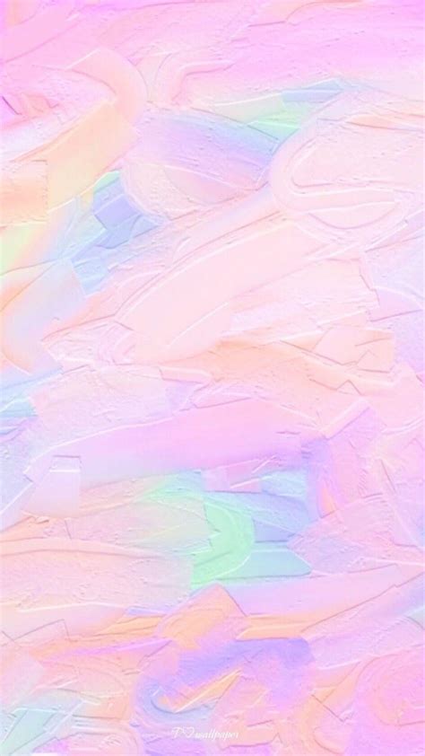 Rainbow Pastel Wallpapers Wallpaper Cave