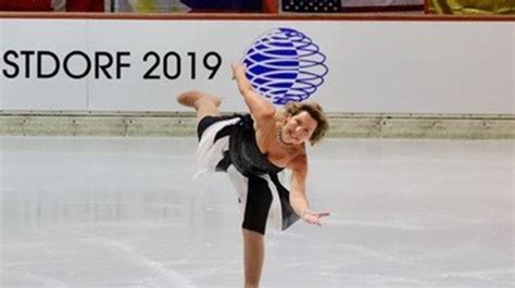 Canadian Adult Skaters Bring Home Medals From Isu International