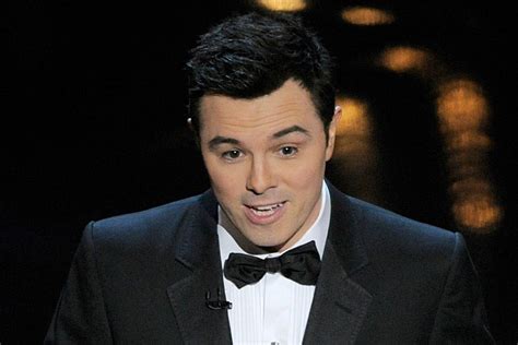 Controversy Seth Macfarlane Hosts The Oscars Yougov