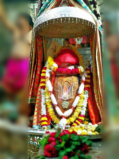 Aarti will not be performed on the 2nd day of maha sivaratri. Feb. 08: #Bhasma #Aarti pic of Shree #Mahakaleshwar # ...