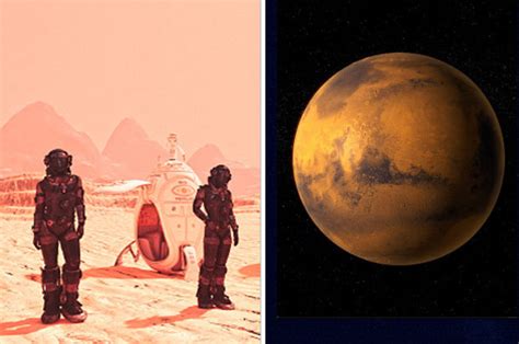 Elon Musk Billionaire Says Only Mars Colony Will Save Human Race When