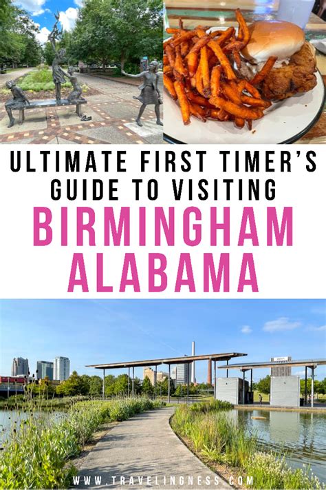 25 Best Things To Do In Birmingham Alabama You Dont Want To Miss Artofit