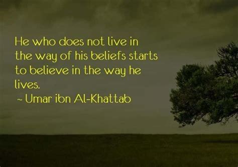 Hazrat Umar Farooq R A Quotes 70 Sayings Of Umar Bin Khattab