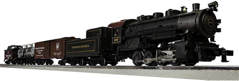 Best Electric Train Set Top 5 Detailed Reviews