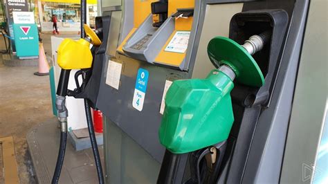 Please support our effort in making improvements as we migrate this article to a more suitable platform compared to this one. 31 October - 6 November Fuel Price: RON 95, RON 97 ...