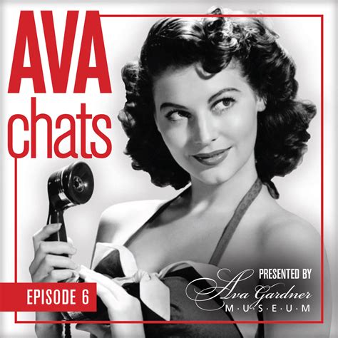 Ava Chats Secret Conversations And Ava Gardner S London Legacy Ava Gardner Museum