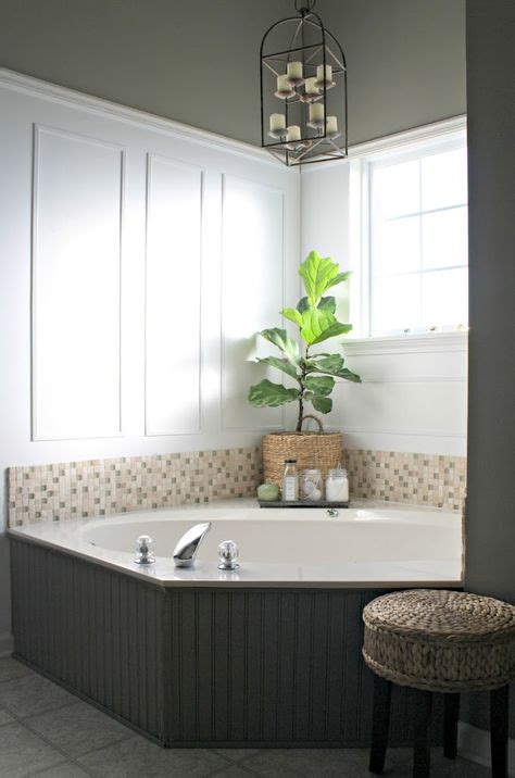 17 Best Decorating Around Bathtub Ideas Bathrooms Remodel Bathroom