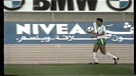 نجوم منتخب البرازيل فى أوروبا يرفضون المشاركة فى كوبا أمريكا. مباراة منتخب الكويت والعراق 1986 - YouTube