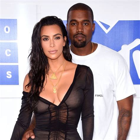 Journey Through Kim Kardashian And Kanye Wests Relationship Timeline