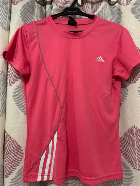 Adidas Dri Fit Women S Fashion Activewear On Carousell