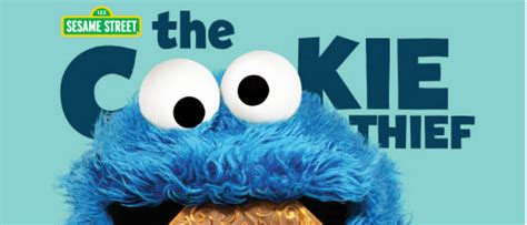 Cookie Monster Is Getting A Sesame Street Spin Off Special
