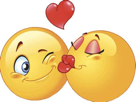 Fact People Who Use Emojis Have A Better Sex And Love Life Daily Mercury