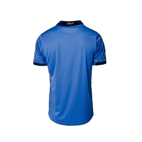 Posted in sporting goods, exercise, soccer in city of montréal. Jersey Puma Italy Home Replica 2020-2021 Kids Team Power Blue-Peacoat - Fútbol Emotion