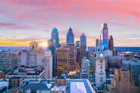 The 6 Best Philadelphia Neighborhoods