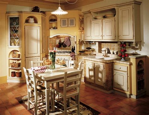 Una volta disegnato il progetto cucina, tutti i mobili e gli spazi in tridimensione. CUCINA IN MURATURA | Cucine rustiche, Cucine country ...